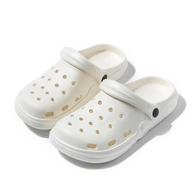 Crocs Unisex Classic Clog