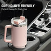 Bottle Water Stainless Steel, Thermal Coffee Car Cup