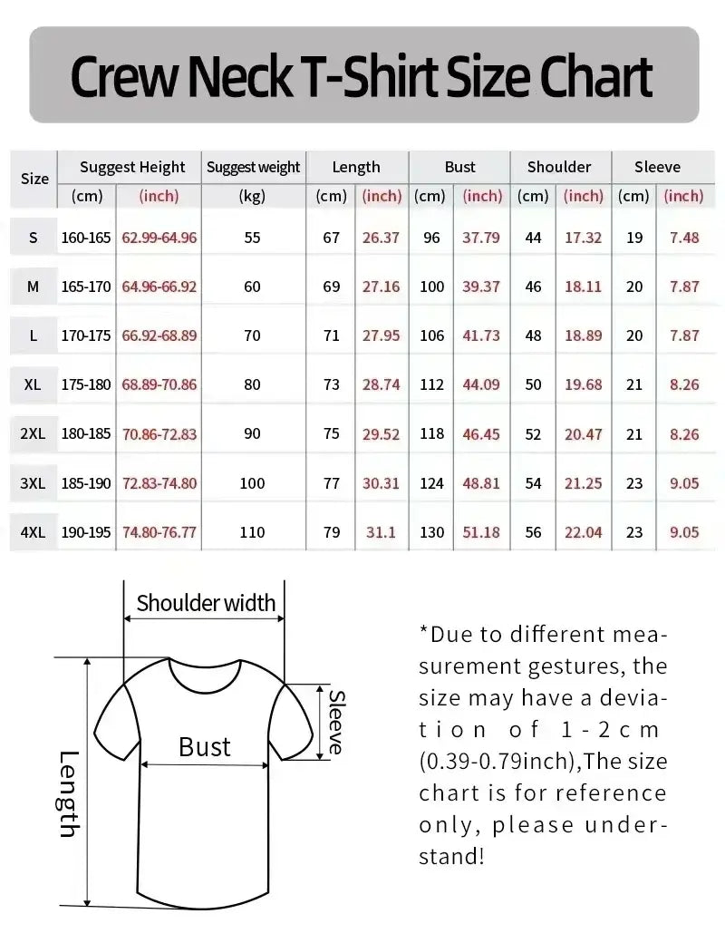 PLUS SIZE Y2K Maternity Clothing Essential Letter Printing T-shirt Summer Short Sleeve Tee Men's Women's Fashion Round Neck Top