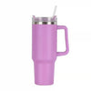 Bottle Water Stainless Steel, Thermal Coffee Car Cup