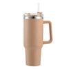 Bottle Water Stainless Steel, Thermal Coffee Car Cup